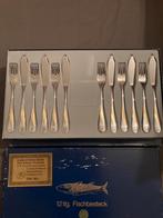 24 delig visbestek van Solinger, Huis en Inrichting, Keuken | Bestek, Ophalen