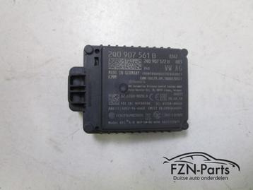 VW Polo 2G ACC Radar Sensor 2Q0907561B beschikbaar voor biedingen