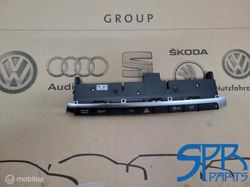 Audi A3 S3 8V Schakelaars Midden 8V0925301B Bedieningspaneel beschikbaar voor biedingen