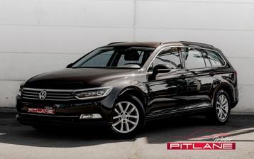Volkswagen Passat Variant 1.6 TDi Comfortline Business DSG/ beschikbaar voor biedingen