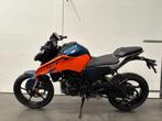 KTM 125 Duke New, Bedrijf, 125 cc, 11 kW of minder, 1 cilinder