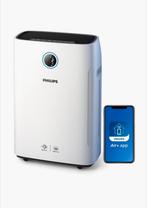 Philips Air Purifier & Humidifier 2 in 1, Ophalen, Zo goed als nieuw
