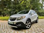 Opel Mokka 1.7 diesel euro 5, Auto's, Te koop, Diesel, Bedrijf, Euro 5