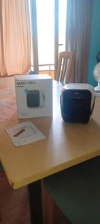 dynter mini aircooler, Ophalen, Zo goed als nieuw