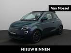 Fiat 500e C La Prima 42 kWh, Auto's, 4 zetels, Parkeersensor, 1265 kg, 255 min
