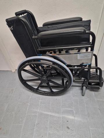 Rolstoel in goede staat, Diversen, Rolstoelen, Ophalen, Zo goed als nieuw