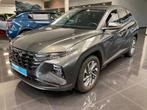 Hyundai Tucson 1.6 T-GDi MHEV Feel Automaat/Navigatie/1j gar, Auto's, Automaat, Gebruikt, 4 cilinders, 146 g/km