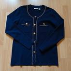 Nouveau gilet Punt O Roma, Envoi, Neuf, Taille 36 (S)