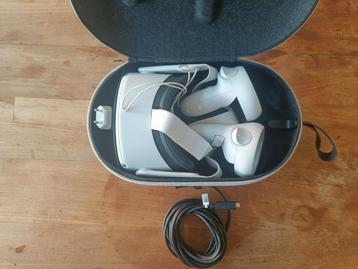 Quest 2 vr bril in perfecte staat  beschikbaar voor biedingen