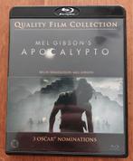 DVD  - BLU RAY  -  APOCALIPTO -  MEL GIBSON, Ophalen of Verzenden, Zo goed als nieuw, Klassiekers