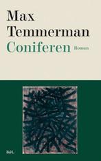 Te Koop Boek CONIFEREN Max Temmerman, België, Max Temmerman, Verzenden, Zo goed als nieuw