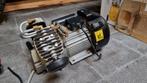 Compressorgroep (zonder drukvat), Doe-het-zelf en Bouw, Ophalen, Gebruikt