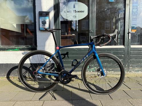Giant TCR Advanced Pro, Fietsen en Brommers, Fietsen | Racefietsen, Zo goed als nieuw, Heren, Giant, Meer dan 20 versnellingen