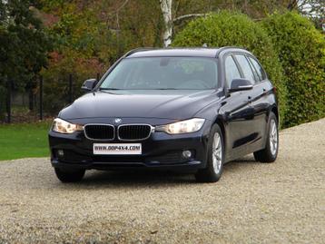 BMW 316 d break 03/2014 91000 km 12500€