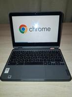 300e Chromebook Gen 3 met Oplader, Computers en Software, Ophalen of Verzenden, Zo goed als nieuw