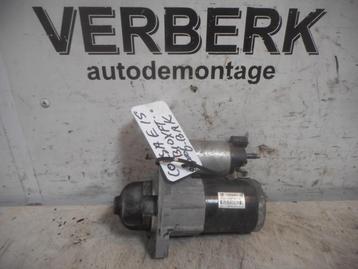 DÉMARREUR Opel Corsa E (01-2014/06-2019) (12638692), Utilisé, Opel