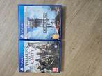 spelletjes playstation 4, Online, Zo goed als nieuw, 3 spelers of meer, Vanaf 12 jaar