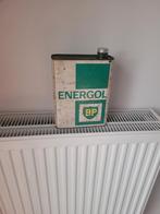 Oude BP Energol-bus, Verzamelen, Merken en Reclamevoorwerpen, Ophalen of Verzenden, Zo goed als nieuw