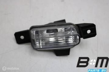 Achteruitrijlicht rechts VW Tiguan 5N 5N0941072 beschikbaar voor biedingen