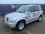 2003 - Suzuki - Grand Vitara - 2.0 FreeStyle-2 - Personenaut, Auto's, Suzuki, Gebruikt, Grand Vitara, Overige brandstoffen, Bedrijf