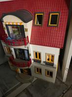 Playmobil huis zonder inrichting, Kinderen en Baby's, Speelgoed | Playmobil, Ophalen, Zo goed als nieuw