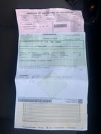 Volkswagen Polo 1.4i 16v Blanco Gekeurd, Auto's, Bedrijf, Handgeschakeld, Polo, Te koop