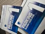 ik verkoop een parking ticket.€65 voor seizoen 2025/2026, Ophalen, Nieuw