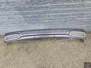 Audi A6 C8 4K S-Line Diffuser Achterbumper Avant 4K0807521B beschikbaar voor biedingen