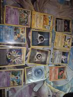 Lotje pokemon kaarten Power Keepers, Hobby en Vrije tijd, Ophalen, Zo goed als nieuw