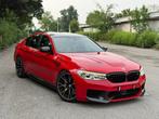 Bmw M5 F90 Competition G-Power 800 Pack Carbon, Auto's, Automaat, 4 zetels, Leder, Overige kleuren