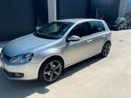 Volkswagen Golf 6 Benzine 1.2 TSI 105pk, Auto's, Volkswagen, Euro 5, Zetelverwarming, Golf, Particulier