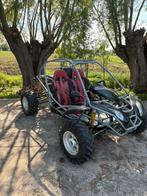 Buggy dongfang 500cc, 1 cilinder, 12 t/m 35 kW, 500 cc
