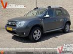 Dacia Duster 1.2 TCe 4x2 Lauréate | Airco | Cruise | Navi |, Auto's, Electronic Stability Program (ESP), Zwart, Duster, Bedrijf