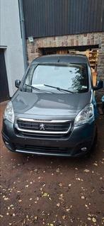 Peugoet Partner 1.6 BlueHDi 75cv  2017 euro 6b, Auto's, Peugeot, Particulier, Te koop, Partner