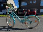 Kinderfiets BTWIN 500 24 inch 9-12 jaar, Fietsen en Brommers, Ophalen, 24 inch, B-Twin, Versnellingen
