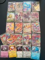 Lot de cartes pokemon japonaises, Verzenden, Zo goed als nieuw, Losse kaart