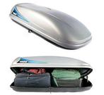 Thule dakkoffer 450L - te huur, Auto diversen, Dakkoffers, Ophalen, Gebruikt