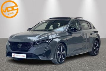 Peugeot 308 GT - PANO - 360  beschikbaar voor biedingen