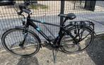 Herenfiets, Fietsen en Brommers, Fietsen | Heren | Sportfietsen en Toerfietsen, Ophalen, Zo goed als nieuw