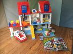 duplo ziekenhuis 5795, Kinderen en Baby's, Ophalen, Gebruikt, Duplo