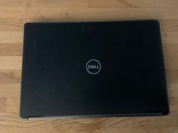 Dell Latitude 5470 i5-7300u 2.6GHz 8GB RAM 238GB SSD Win11, Computers en Software, Windows Laptops, Zo goed als nieuw, SSD, Ophalen of Verzenden