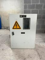 Werfkast, Doe-het-zelf en Bouw, Elektriciteit en Kabels, Ophalen, Gebruikt