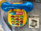 VTech telefoon kinderen, Comme neuf, Enlèvement