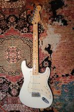 Fender Standard Stratocaster, Musique & Instruments, Instruments à corde | Guitares | Électriques, Enlèvement, Comme neuf, Solid body