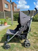 Buggy topmark, Kinderen en Baby's, Buggy's, Ophalen, Zo goed als nieuw, Overige merken, Verstelbare rugleuning