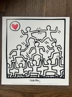 Keith Haring - One Man Show, Antiek en Kunst, Ophalen