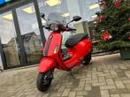 Vespa Sprint S 50cc Special, Ophalen, Overige modellen, Nieuw, Klasse B (45 km/u)