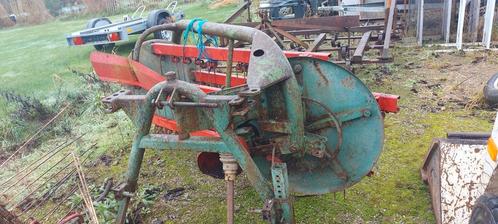 Allerhande agrarisch gereedschap, Zakelijke goederen, Landbouw | Werktuigen, Ophalen