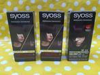 Permanente haarkleuring Syoss 3_3 Trendy Violet, Handtassen en Accessoires, Uiterlijk | Haarverzorging, Ophalen, Nieuw, Overige typen