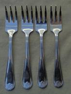 sola gz 430 puntfilet 2x tafellepel 20,5cm set, Huis en Inrichting, Keuken | Bestek, Verzenden, Zo goed als nieuw